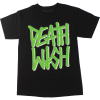 DW Deathstack SS S-Blk/green