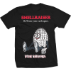 Heroin Shellraiser SS S-Blk