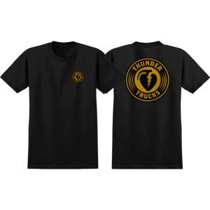 TH Charged Grenade SS S-Blk/gold