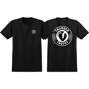 Thunder Charged Grenade SS S-Blk/wht