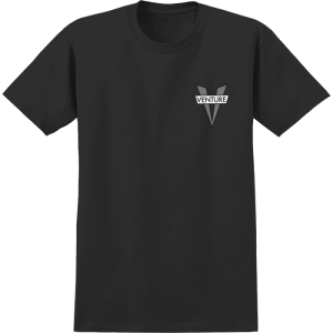 Venture Heritage V SS S-Blk/grey