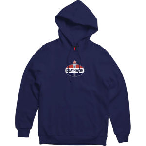 DW Motor Spirits Hd/swt S-Navy