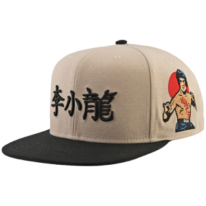 Dgk Bruce Lee Balance Adj-Sand