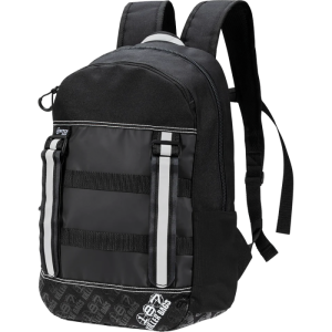 187 Switch Backpack Black