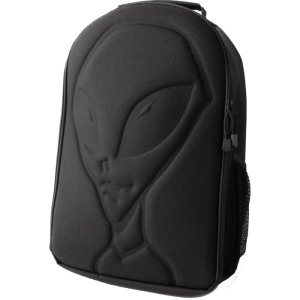 AW Believe Backpack Black