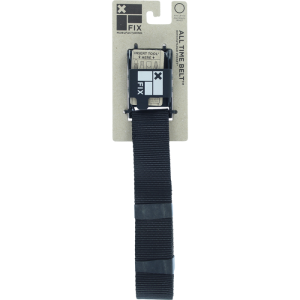 FIX ALL TIME BELT M-BLACK