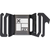 Fix Strap ON Tool Holster Wide Black