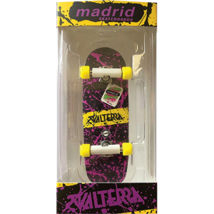 Madrid Valterra Fingerboard