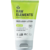 Raw Elements Eco Formula 30+ Lotion Tube 3oz
