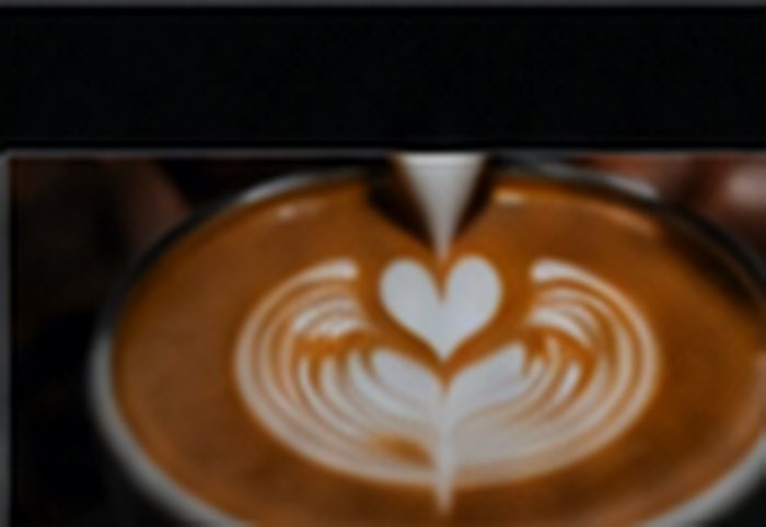 Coffee at Community Kitchen and Coffee