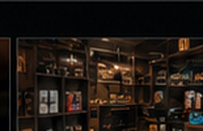 Community Pro Shop